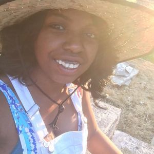 Meet your Posher, Lashonda